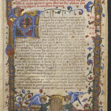 Set salms penitencials