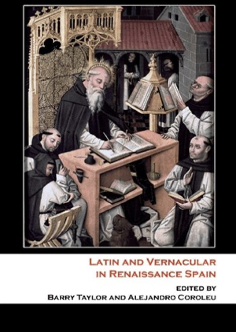   Although the literary glories of the Renaissance were expressed in the vernacular, Spanish, Catalan and Portuguese enjoyed a fruitful relationship with Latin, embracing imitation and emulation of classical and Neo-Latin models, translations (into and out of Latin) and bilingualism, with certain authors competent in both modern and ancient languages.  The contributions to this now reprinted volume study the Latin sources of the Arcipreste de Talavera, the Romance translations of the Viridiarum consolationi