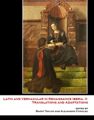 Following the lead of Latin and Vernacular in Renaissance Spain, the studies reissued again here address the French and Latin sources of Bernat Metge, translations of classical historians, the reception of Homer, Plautus, Terence and Prudentius, translations of religious texts and medieval prose, bilingual editions and the imitation of Latin models in Portuguese and Spanish.